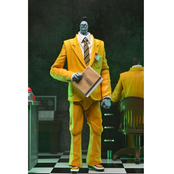 Beetlejuice Beetlejuice Action Figure Ultimate Bob 18cm Beetlejuice Beetlejuice Action Figure Ultimate Bob 18cm