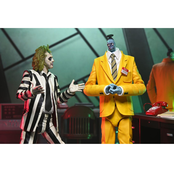 Beetlejuice Beetlejuice Action Figure Ultimate Bob 18cm Beetlejuice Beetlejuice Action Figure Ultimate Bob 18cm