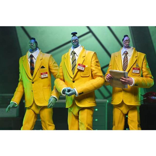 Beetlejuice Beetlejuice Action Figure Ultimate Bob 18cm Beetlejuice Beetlejuice Action Figure Ultimate Bob 18cm