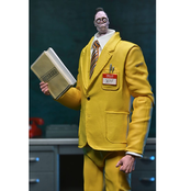 Beetlejuice Beetlejuice Action Figure Ultimate Bob 18cm Beetlejuice Beetlejuice Action Figure Ultimate Bob 18cm