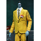 Beetlejuice Beetlejuice Action Figure Ultimate Bob 18cm Beetlejuice Beetlejuice Action Figure Ultimate Bob 18cm