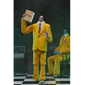 Beetlejuice Beetlejuice Action Figure Ultimate Bob 18cm Beetlejuice Beetlejuice Action Figure Ultimate Bob 18cm