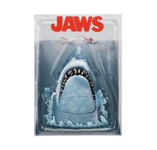 Jaws Poster Series Statue 50th Anniversary Jaws