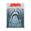 NECA Jaws Poster Series Statue 50th Anniversary Jaws