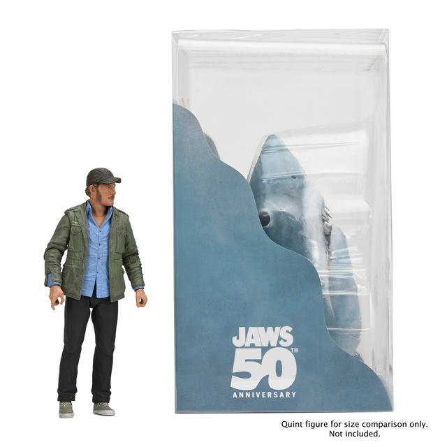 Jaws Poster Series Statue 50th Anniversary Jaws Jaws Poster Series Statue 50th Anniversary Jaws