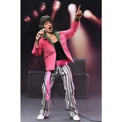 Rolling Stones Clothed Figure Action Figure Mick Jagger (1975) 20cm Rolling Stones Clothed Figure Action Figure Mick Jagger (1975) 20cm