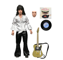 Rolling Stones Clothed Figure Action Figure Keith Richards (1975) 20cm