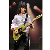 Rolling Stones Clothed Figure Action Figure Keith Richards (1975) 20cm Rolling Stones Clothed Figure Action Figure Keith Richards (1975) 20cm
