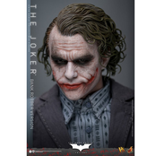 The Dark Knight DX Action Figure 1/6 The Joker (Bank Robber Version) 30cm The Dark Knight DX Action Figure 1/6 The Joker (Bank Robber Version) 30cm