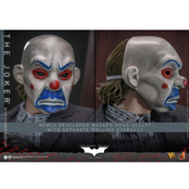 The Dark Knight DX Action Figure 1/6 The Joker (Bank Robber Version) 30cm The Dark Knight DX Action Figure 1/6 The Joker (Bank Robber Version) 30cm