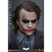 The Dark Knight DX Action Figure 1/6 The Joker (Bank Robber Version) 30cm The Dark Knight DX Action Figure 1/6 The Joker (Bank Robber Version) 30cm