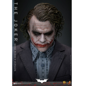 The Dark Knight DX Action Figure 1/6 The Joker (Bank Robber Version) 30cm The Dark Knight DX Action Figure 1/6 The Joker (Bank Robber Version) 30cm