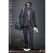 The Dark Knight DX Action Figure 1/6 The Joker (Bank Robber Version) 30cm The Dark Knight DX Action Figure 1/6 The Joker (Bank Robber Version) 30cm