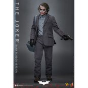 The Dark Knight DX Action Figure 1/6 The Joker (Bank Robber Version) 30cm The Dark Knight DX Action Figure 1/6 The Joker (Bank Robber Version) 30cm
