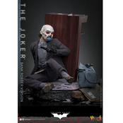 The Dark Knight DX Action Figure 1/6 The Joker (Bank Robber Version) 30cm The Dark Knight DX Action Figure 1/6 The Joker (Bank Robber Version) 30cm