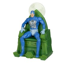 McFarlane Collector Edition #45 Metron (New Gods) Action Figure 18cm