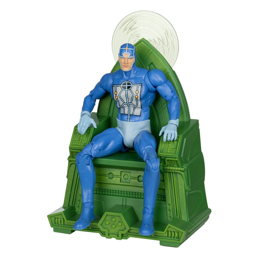 McFarlane Collector Edition Metron afbeelding