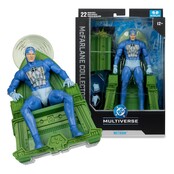 McFarlane Collector Edition #45 Metron (New Gods) Action Figure 18cm McFarlane Collector Edition #45 Metron (New Gods) Action Figure 18cm