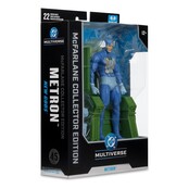 McFarlane Collector Edition #45 Metron (New Gods) Action Figure 18cm McFarlane Collector Edition #45 Metron (New Gods) Action Figure 18cm