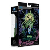 McFarlane Collector Edition #45 Metron (New Gods) Action Figure 18cm McFarlane Collector Edition #45 Metron (New Gods) Action Figure 18cm