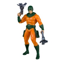 McFarlane Collector Edition #44 Mirror Master (The Flash) Action Figure 18cm