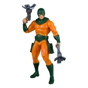 Collector Edition Mirror Master