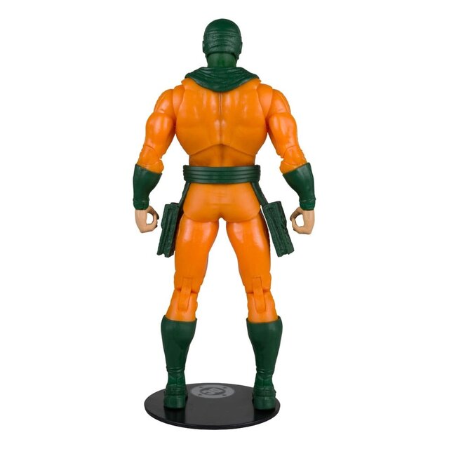 McFarlane Collector Edition #44 Mirror Master (The Flash) Action Figure 18cm