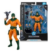 McFarlane Collector Edition #44 Mirror Master (The Flash) Action Figure 18cm