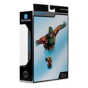 McFarlane Collector Edition #44 Mirror Master (The Flash) Action Figure 18cm