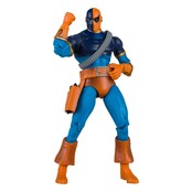 McFarlane Collector Edition #46 Deathstroke (Deathstroke the Terminator) Action Figure 18cm