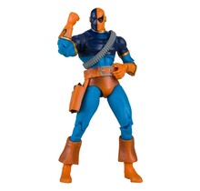 McFarlane Collector Edition #46 Deathstroke (Deathstroke the Terminator) Action Figure 18cm