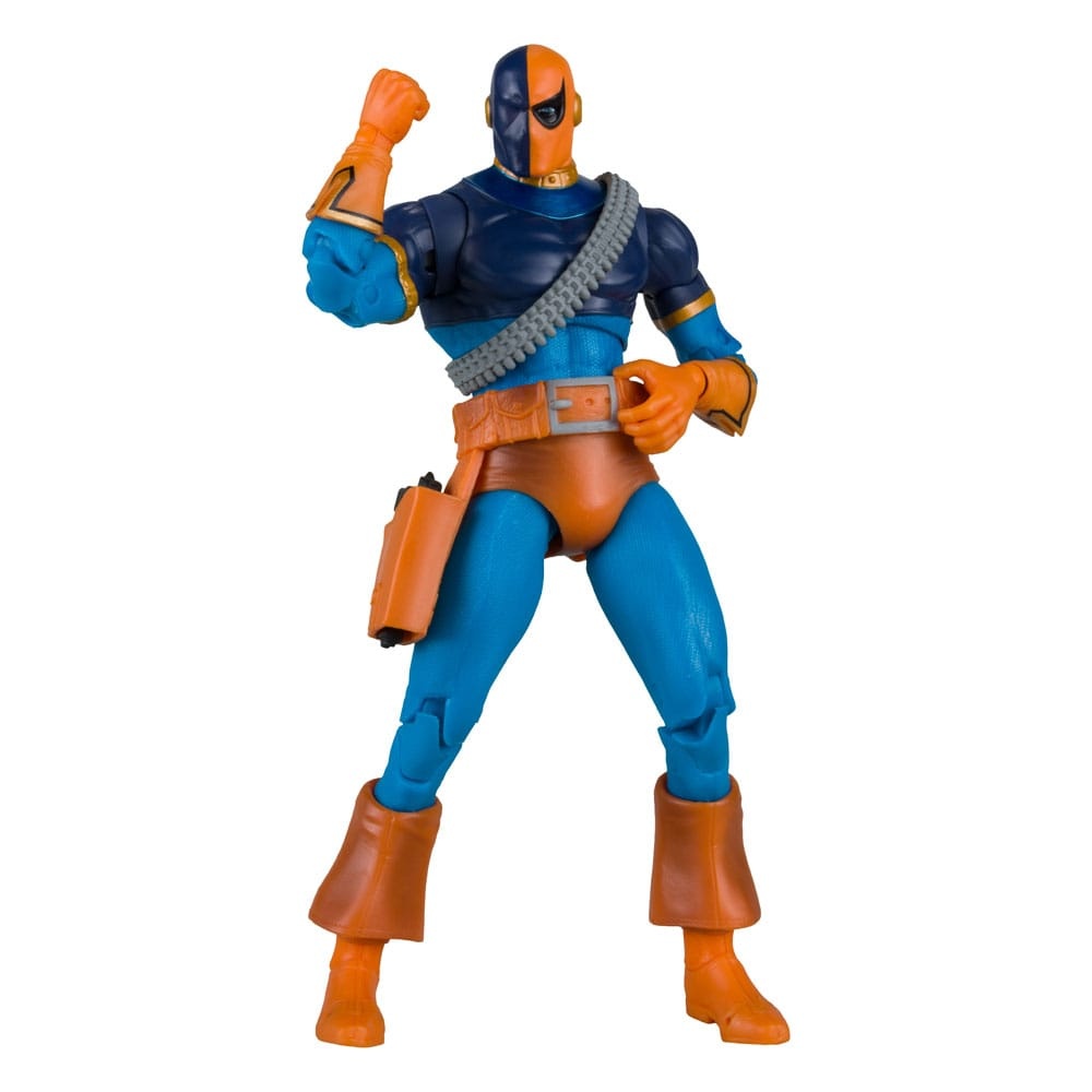 McFarlane Collector Edition Deathstroke afbeelding