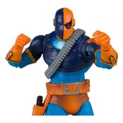 McFarlane Collector Edition #46 Deathstroke (Deathstroke the Terminator) Action Figure 18cm
