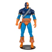 McFarlane Collector Edition #46 Deathstroke (Deathstroke the Terminator) Action Figure 18cm