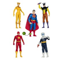DC Retro: Super Friends Wave 2