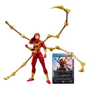 Marvel Legends Mary Jane Watson