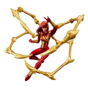 Marvel Legends Magic: The Gathering Mary Jane Watson (Iron Spider) 15cm
