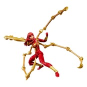 Marvel Legends Magic: The Gathering Mary Jane Watson (Iron Spider) 15cm