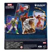 Marvel Legends Magic: The Gathering Mary Jane Watson (Iron Spider) 15cm