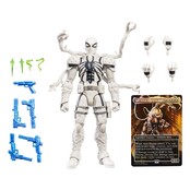 Marvel Legends Magic: The Gathering Agent Anti-Venom 15cm