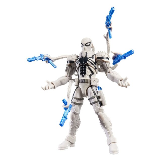 Marvel Legends Magic: The Gathering Agent Anti-Venom 15cm