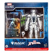 Marvel Legends Magic: The Gathering Agent Anti-Venom 15cm