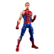 Marvel Legends Magic: The Gathering Battle-Damaged Spider-Man 15cm