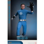 The Fantastic Four: First Steps Movie Masterpiece Action Figure 1/6 Mister Fantastic 30cm