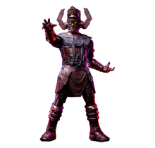 The Fantastic Four: First Steps Jumbo Sofvi Masterpiece Vinyl Figure Galactus 70cm