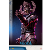 The Fantastic Four: First Steps Jumbo Sofvi Masterpiece Vinyl Figure Galactus 70cm
