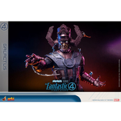 The Fantastic Four: First Steps Jumbo Sofvi Masterpiece Vinyl Figure Galactus 70cm