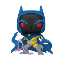 POP! Heroes Batman Knightfall #571 Vinyl Figure