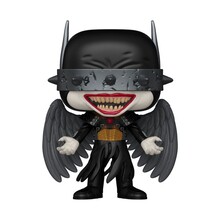 POP! Heroes The Batman Who Laughs