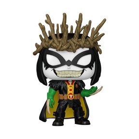 POP! Heroes Robin King